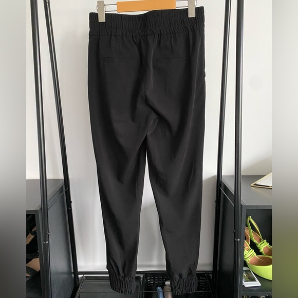 Dynamite Sacha jogger dress pants - Picture 2 of 3
